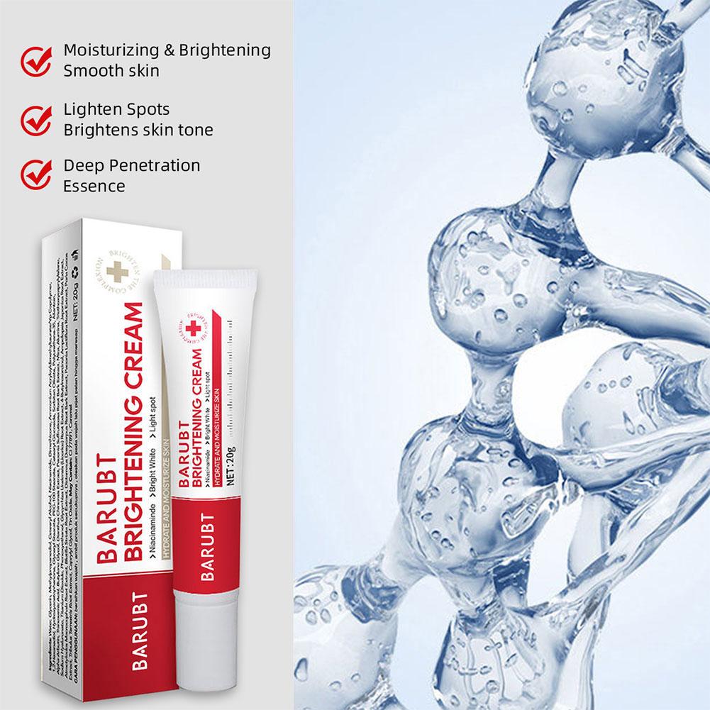 20g Skin Brightening Cream Spo – Skincare Glow recenzja i cena