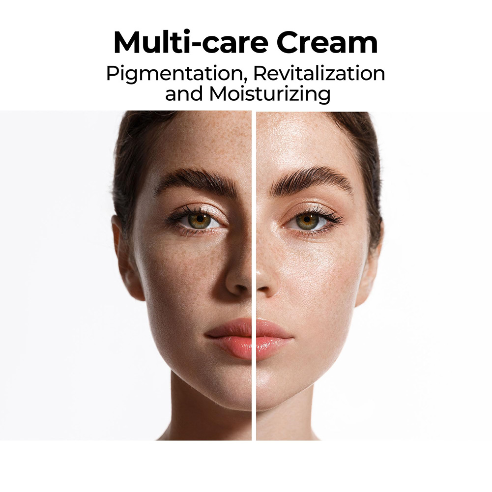 20g Skin Brightening Cream Spo – Skincare Glow recenzja i cena