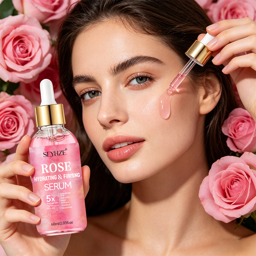 SEYHZE Day Night Hydrating Ess – Niacinamide Brightening Serum recenzja i cena