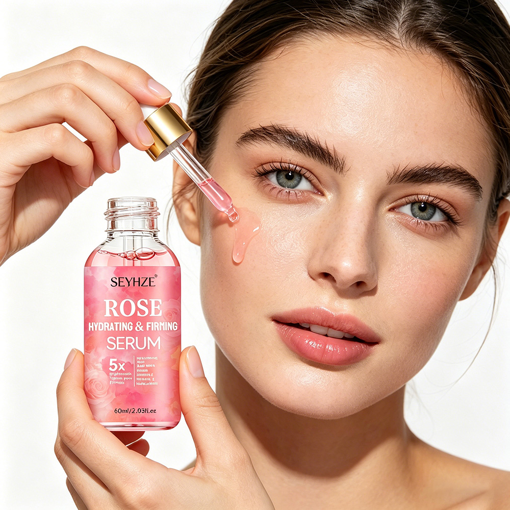 SEYHZE Day Night Hydrating Ess – Niacinamide Brightening Serum recenzja i cena