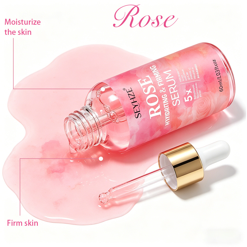 SEYHZE Day Night Hydrating Ess – Niacinamide Brightening Serum recenzja i cena