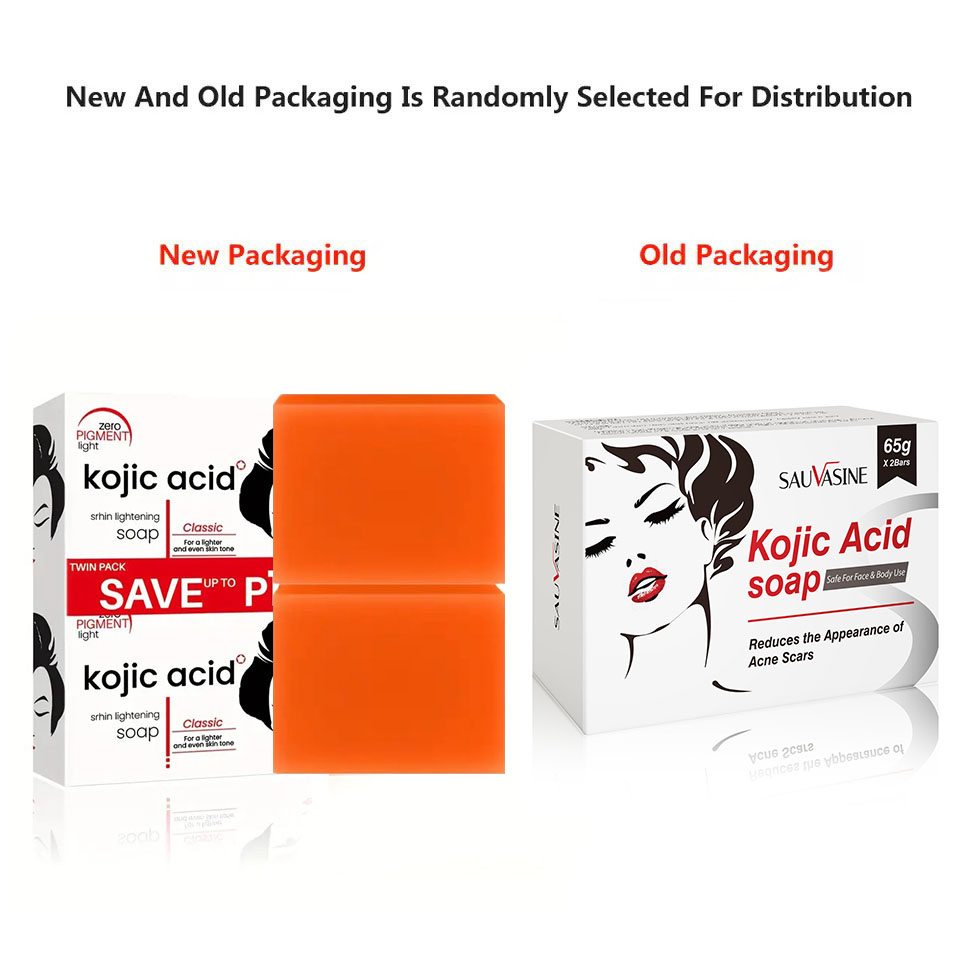Handmade Kojic Acid Soap Natur – Kojic Acid Soap recenzja i cena