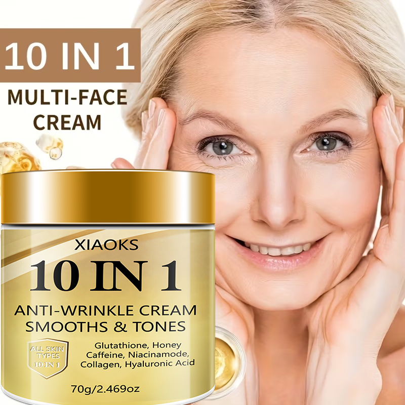 10-in-1 Instant Firming and Li – Skincare Niacinamide recenzja i cena