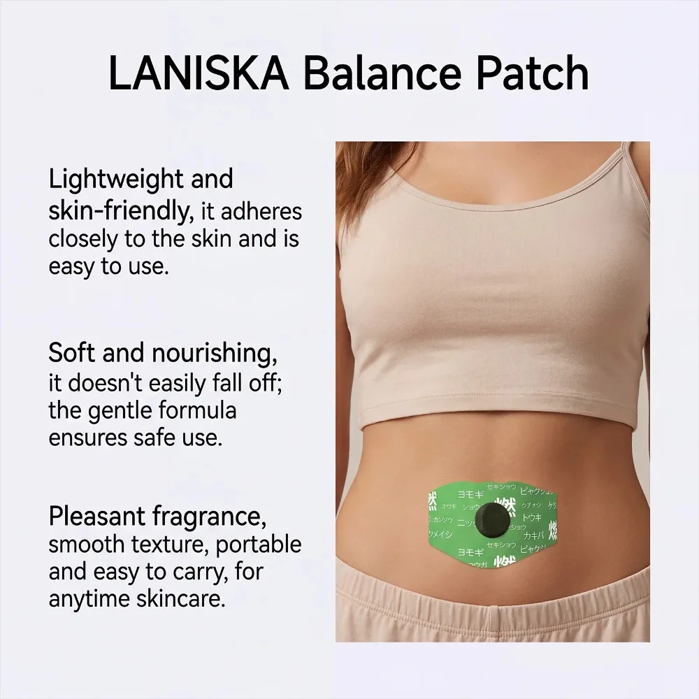 Mugwort Herbal Body Care Patch – Skincare Herbal recenzja i cena