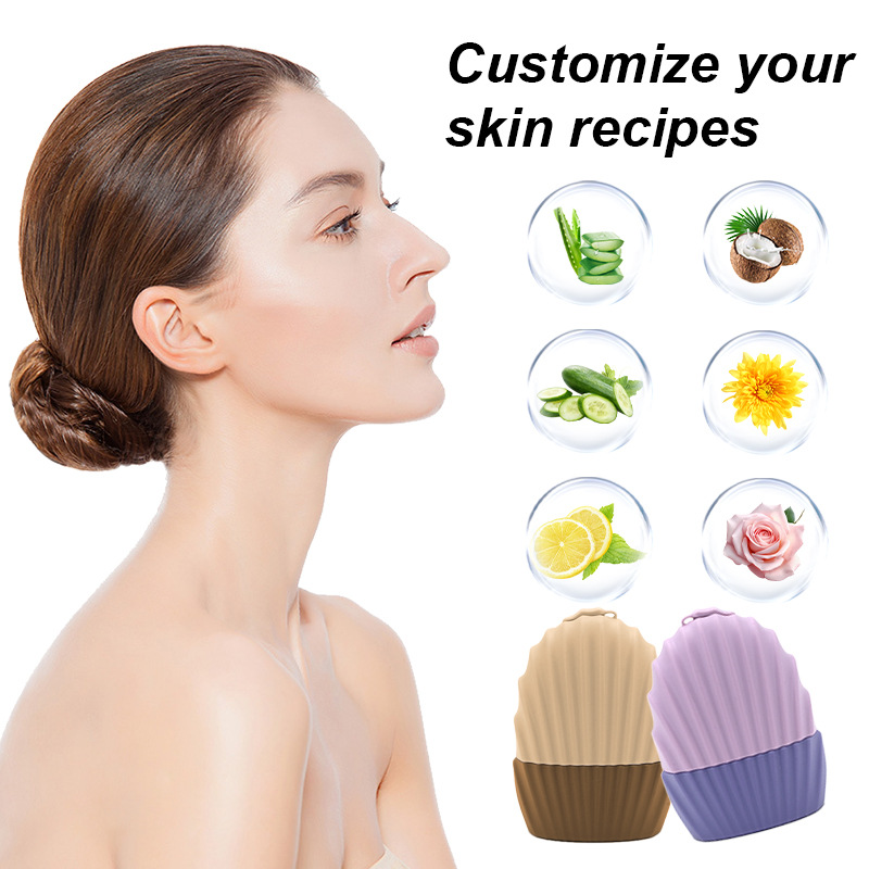 Silicone Ice Facial Roller Fac – Skincare Scora recenzja i cena