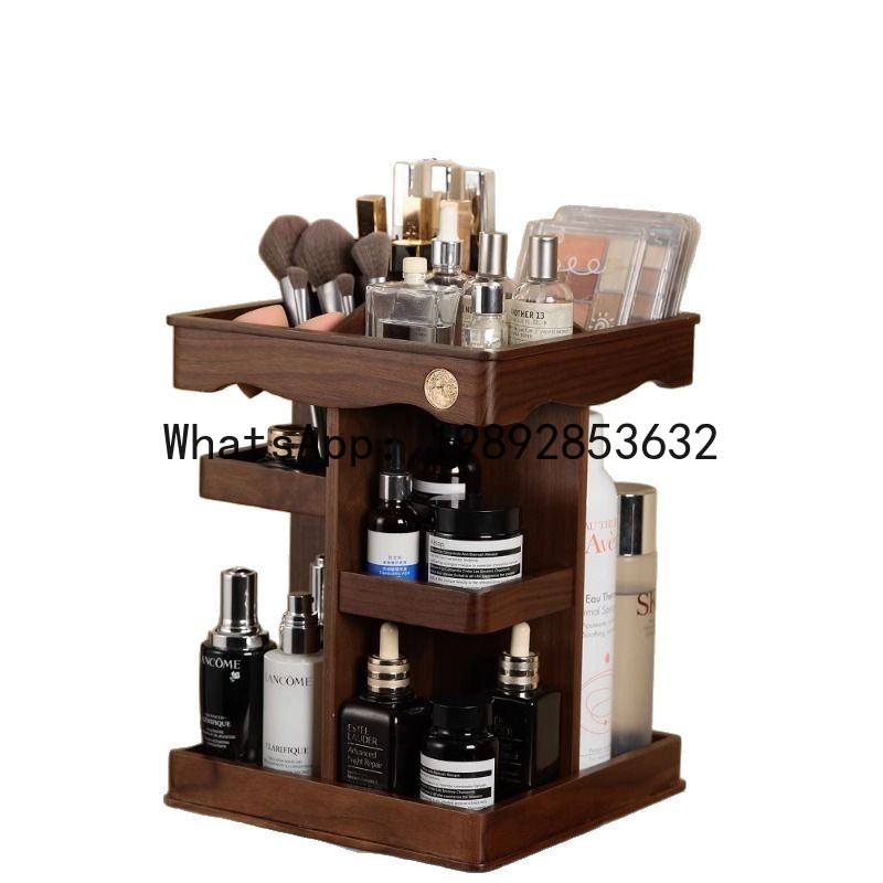 Xl rotating cosmetic organizer – Xl Skincare recenzja i cena