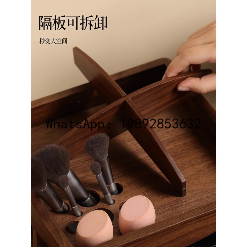 Xl rotating cosmetic organizer – Xl Skincare recenzja i cena